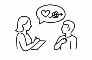 Terapia individual adulta